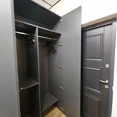 New Design Apartman