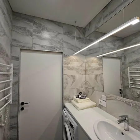 Apartment New Design