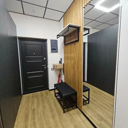 Apartment New Design *