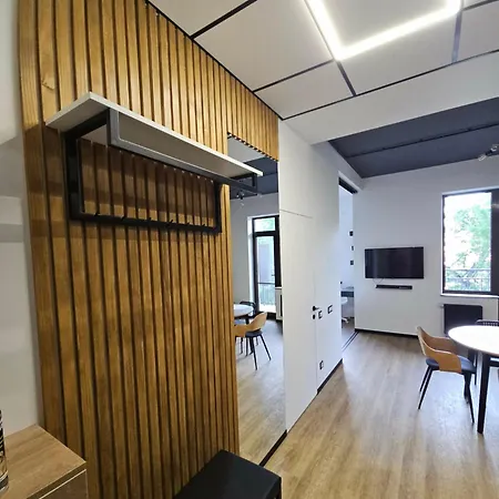 Apartment New Design *